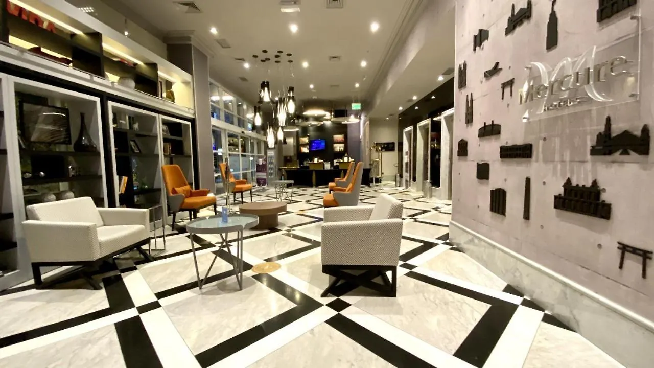 Mbv - Central Towers Paulista By Anora Spaces Sao Paulo Apartment