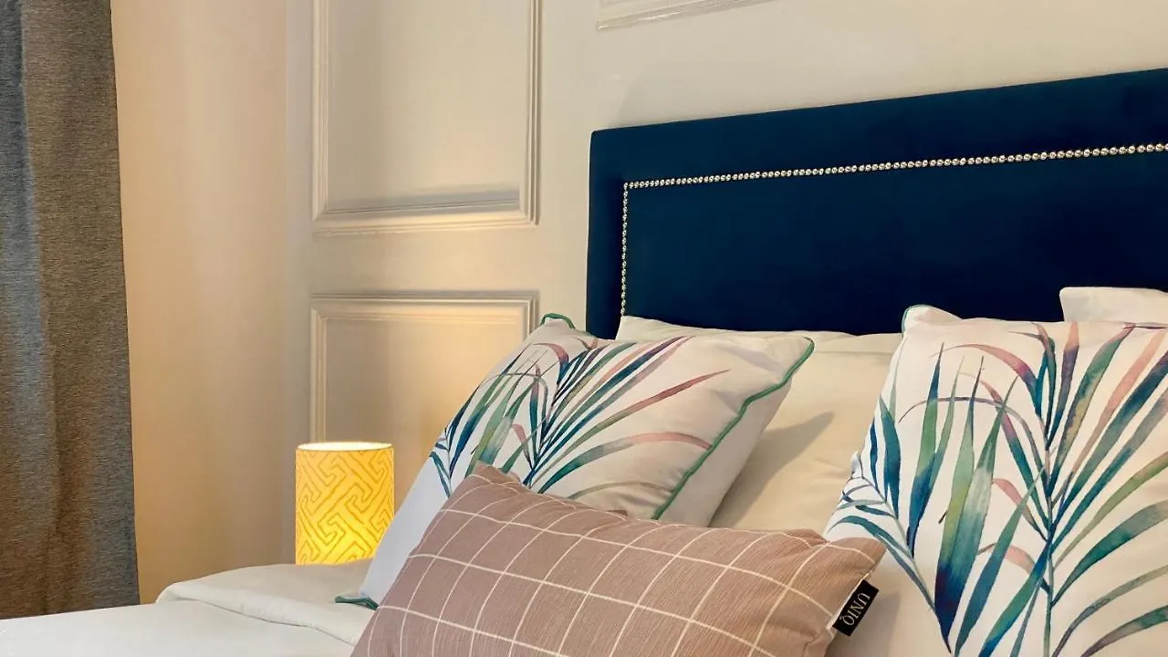 Apartamento Mbv - Central Towers Paulista By Anora Spaces São Paulo